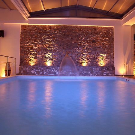 Hotel Lido Thassos Екстер'єр фото