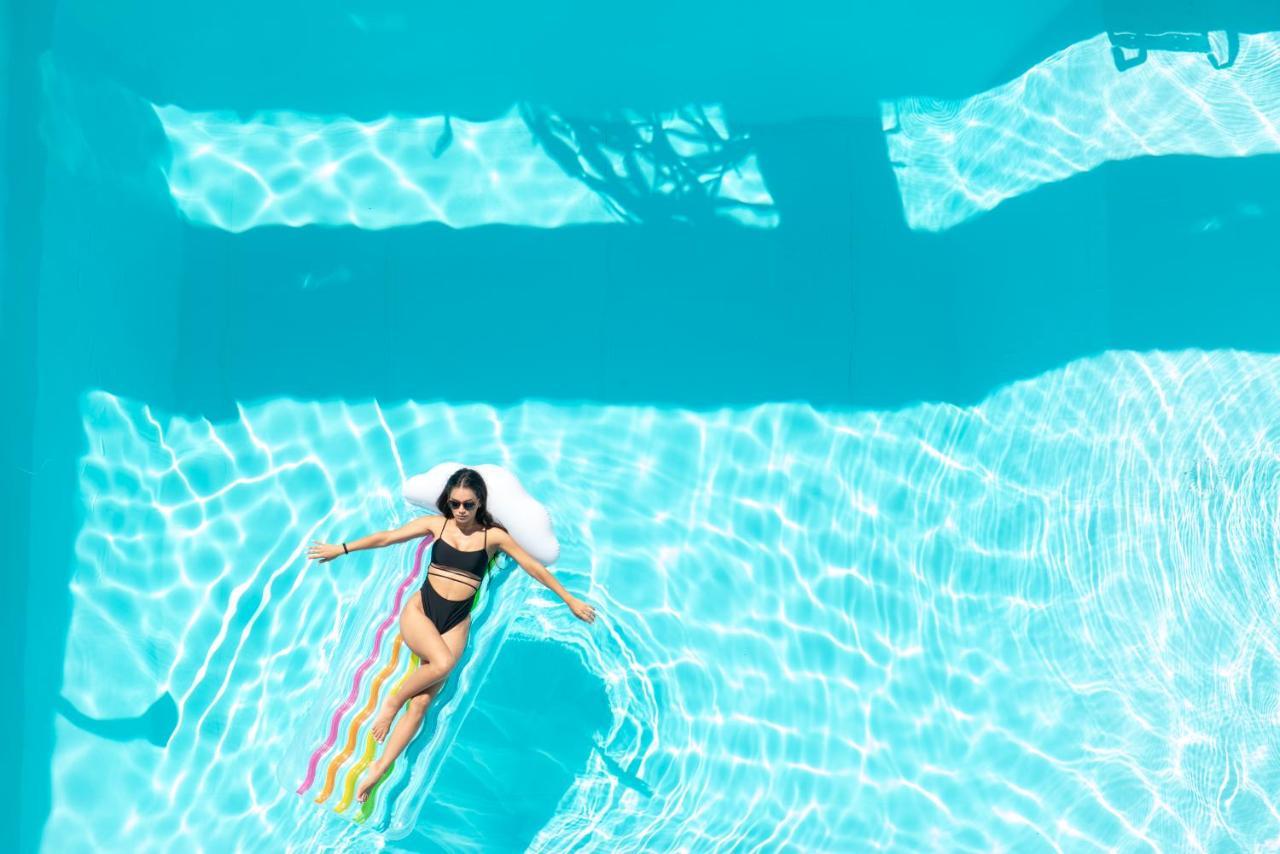 Hotel Lido Thassos Екстер'єр фото