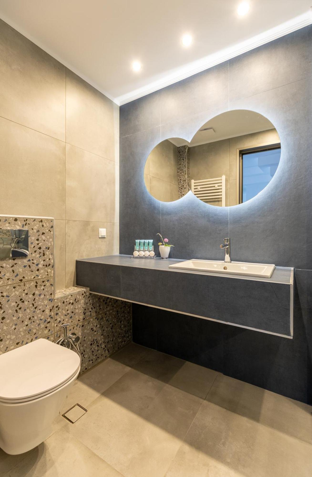 Hotel Lido Thassos Екстер'єр фото